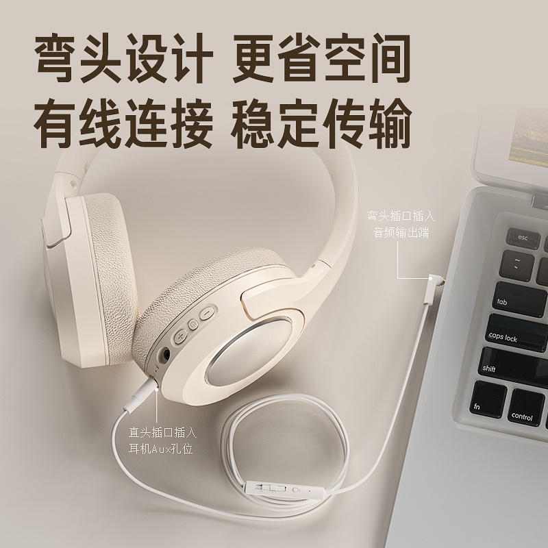 Dây Cáp Âm Thanh Hai Đầu 3.5mm Cho Điện Thoại / Máy Tính