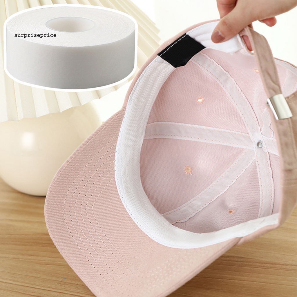 Cuộn Băng Quấn Cổ Tay Áo Sơ Mi Thấm Hút Mồ Hôi Không Mùi Cho Nam