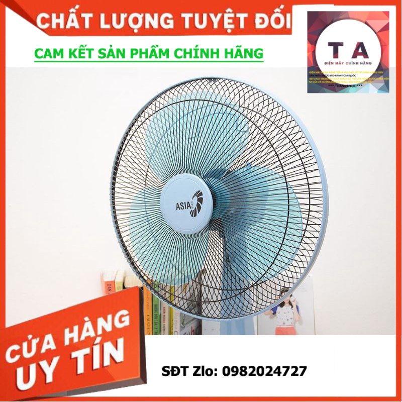Quạt bàn Asia B16001