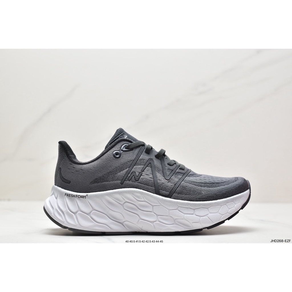 GIÀY SNEAKER MÃ SẢN PHẨM: MMORBM4_New Balance Fresh Foam X More v4_FULL BOX_FREE SHIP