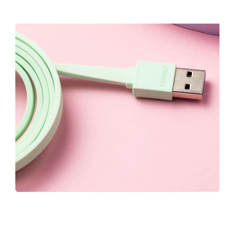 Cáp Sạc Nhanh 3A Sanrio Kuromi Cinnamoroll Pochacco Giao Diện Type-c Chất Liệu TPE Siêu Dễ Thương