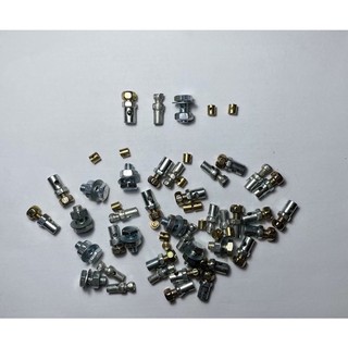 Ốc siết dây cáp dây ga dây thắng xe máy các loại