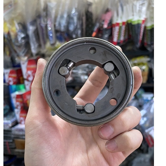 thớt đề nhông đề suzuki GN125 GN125-2F, HJ125, EN125, GZ125