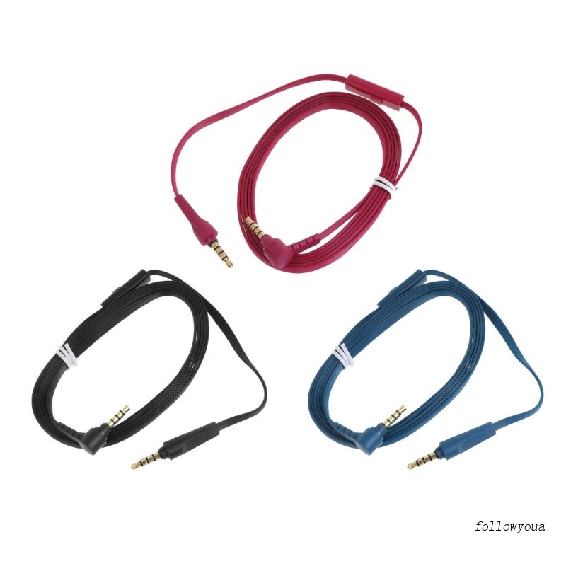 Dây Cáp Âm Thanh Thay Thế 100AAP 100ABN MDR-1000X Aux