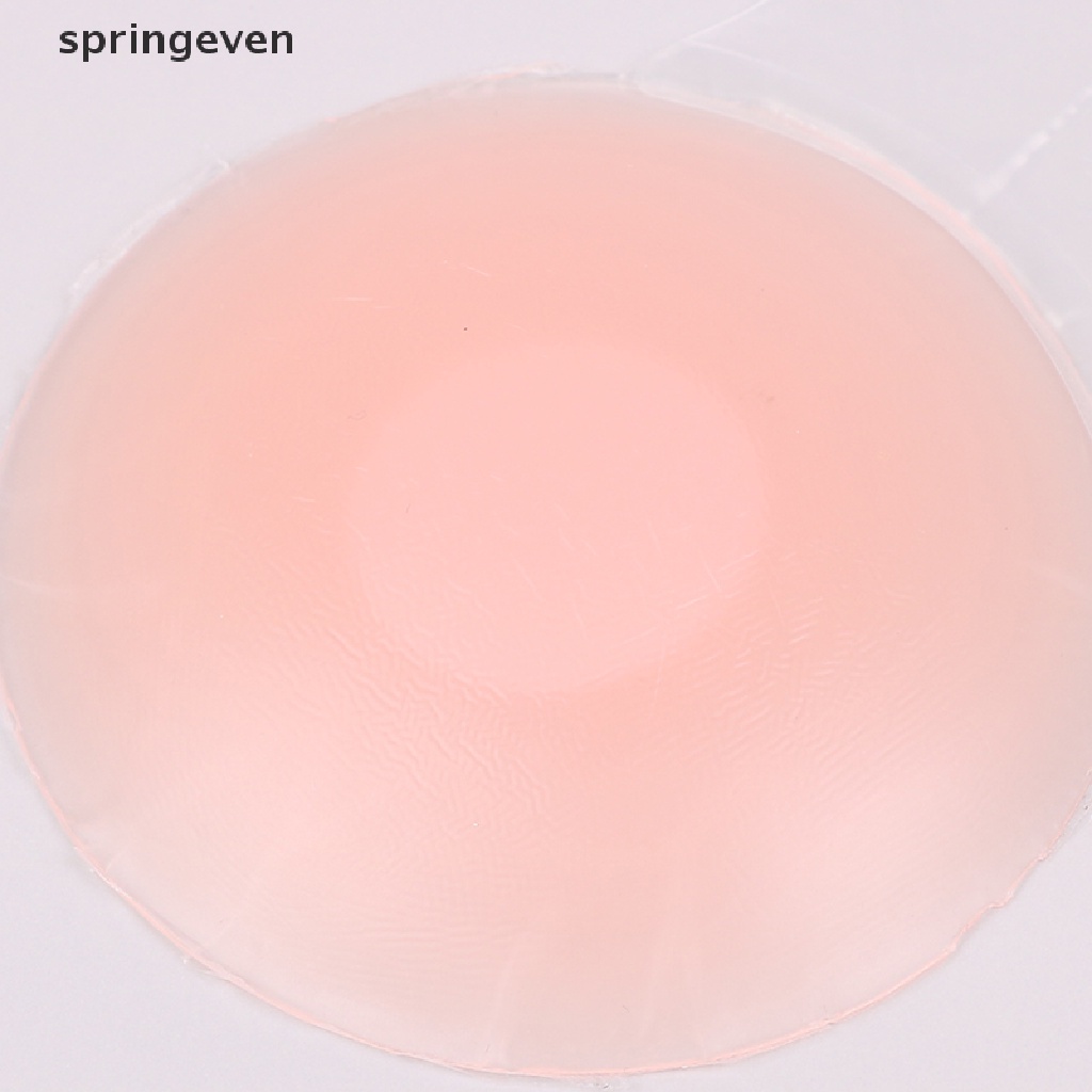 1 Cặp Miếng Dán Nâng Ngực Vô Hình