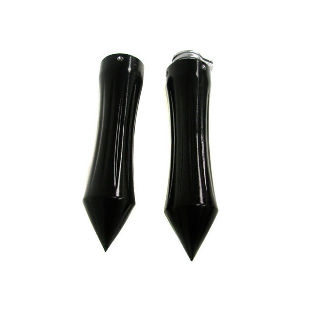 Tay Cầm 7 / 8 "22mm Chuyên Dụng Cho Xe Honda Suzuki Kawasaki Yamaha Cafe
