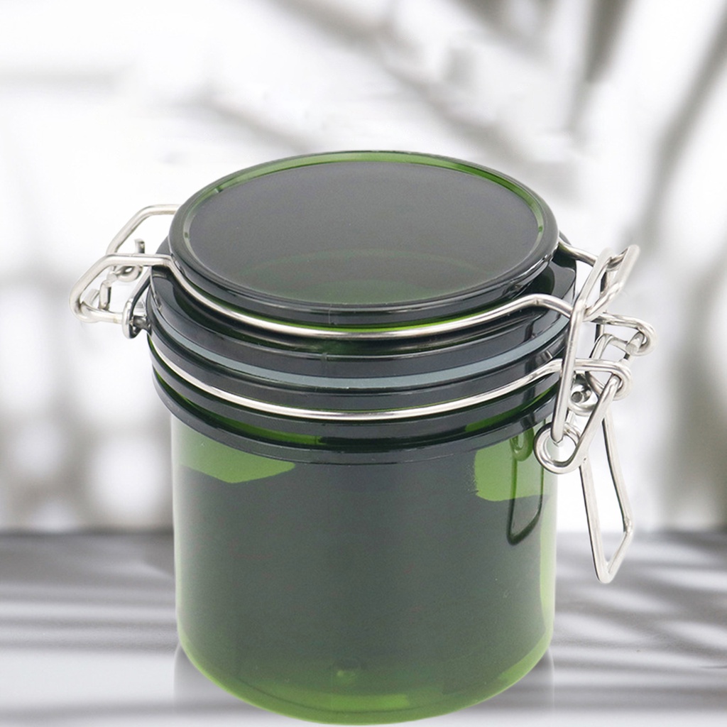 Hộp Đựng Keo Dán Lông Mi Giả Chống Rò Rỉ 200ml