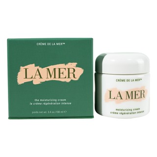  La mer Kem Dưỡng Da Mặt Chống Lão Hóa 100ml 