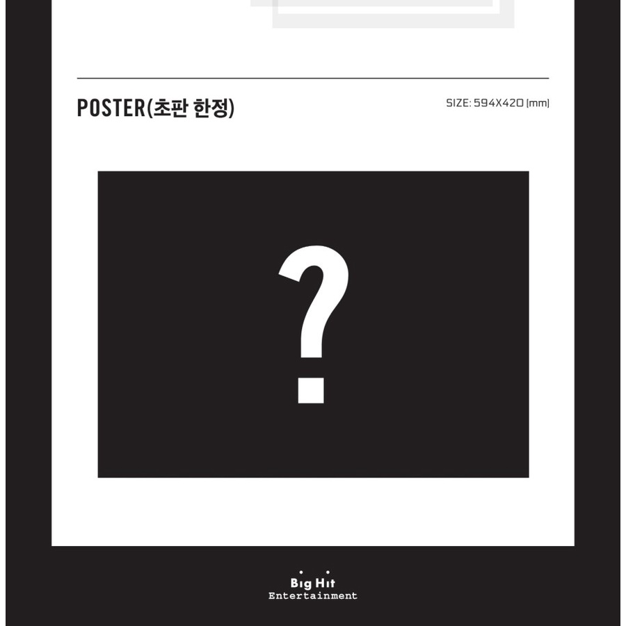 BTS - 2nd Full Album