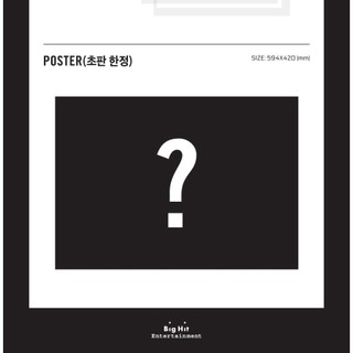 BTS - 2nd Full Album [ WINGS ]