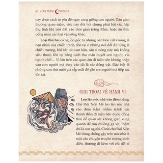 Sách - Ma Quỷ Dân Gian Ký (Linh Lan)
