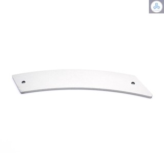 A Pair Left&Right Door Handle Interior Pull Panel Replacement for VW Beetle 1998-2010