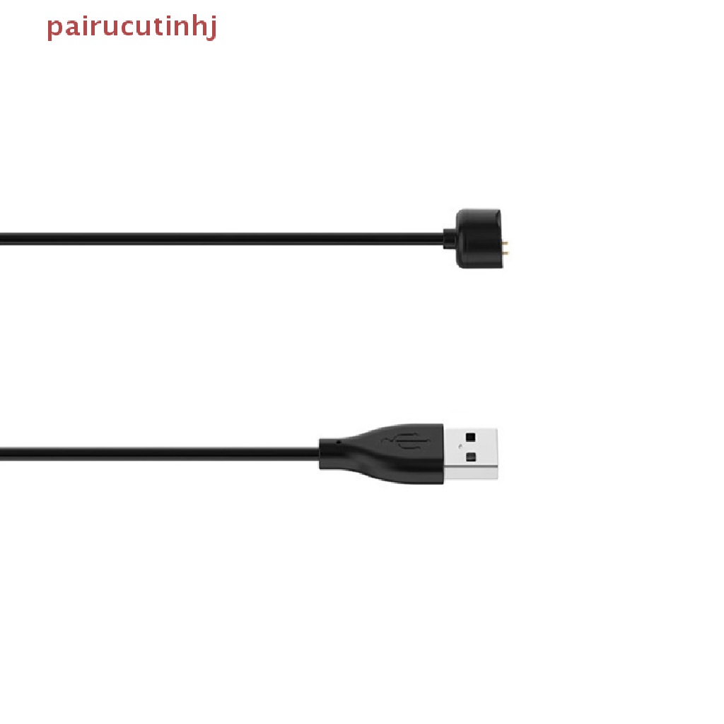 Dây Cáp Sạc USB Từ Tính Cho Đồng Hồ Thông Minh Xiaomi-MiBand 5 / 6
