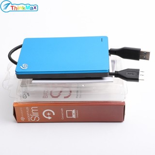 Thinkmax Ổ Cứng Di Động 2.5-inch 2tb 2tb Micro Usb3.0