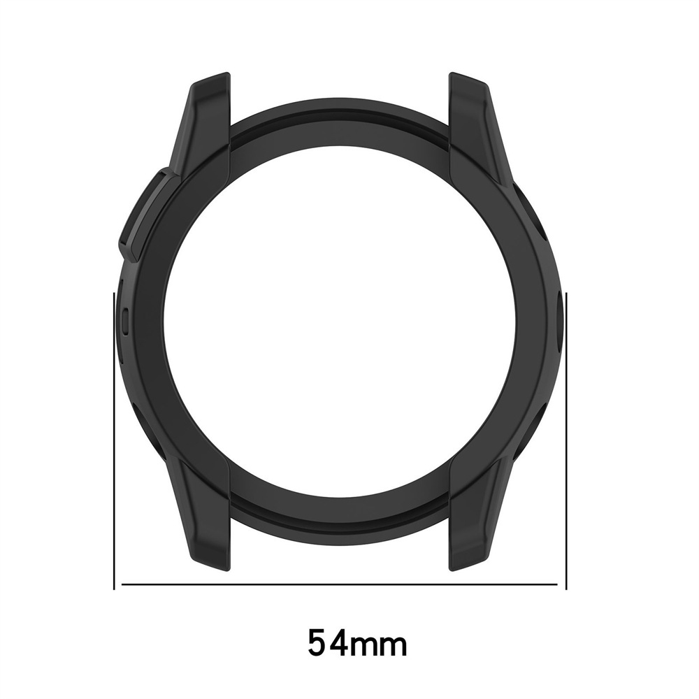 Vỏ đồng hồ thông minh dành cho Garmin Fenix 7x Vỏ đồng hồ Phụ kiện đồng hồ Vỏ bảo vệ TPU Vỏ bảo vệ đồng hồ bền Vỏ đồng hồ thông minh