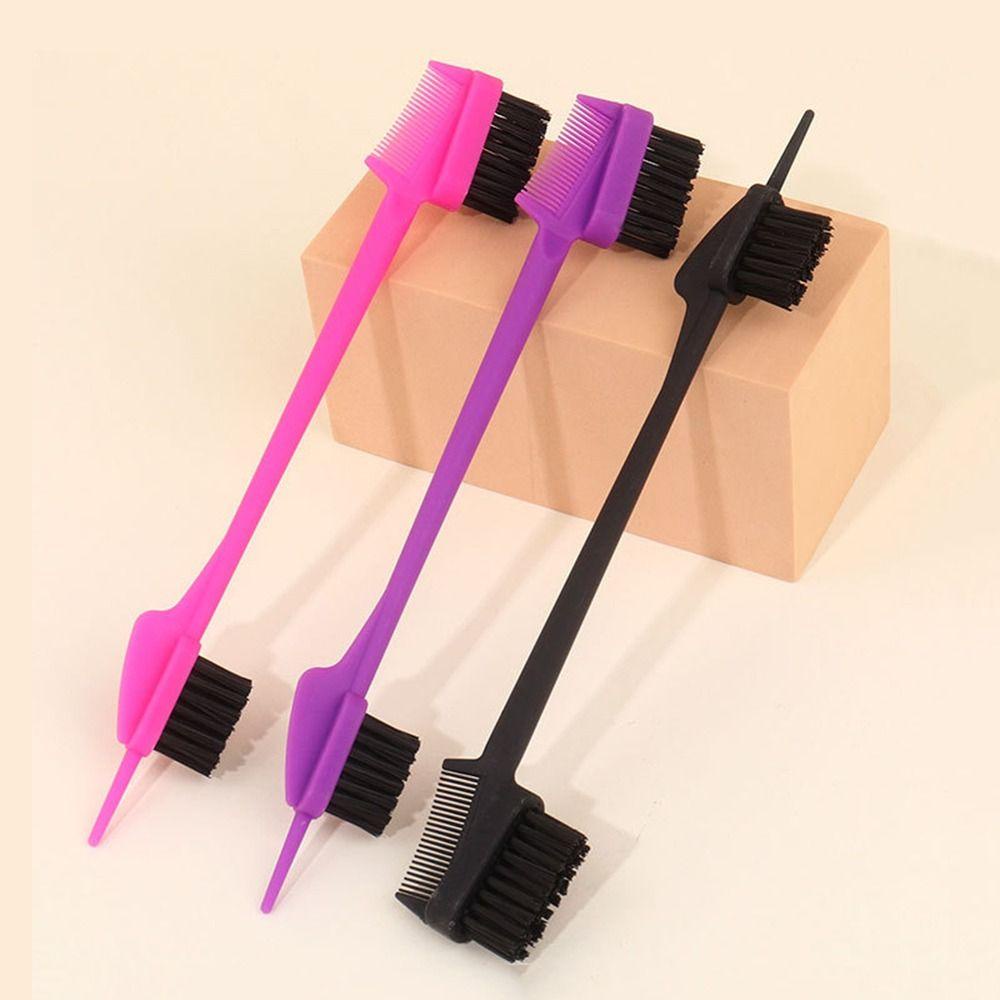 Lược Chải Tạo Kiểu Lông Mày 5 Trong 1 Tiện Dụng