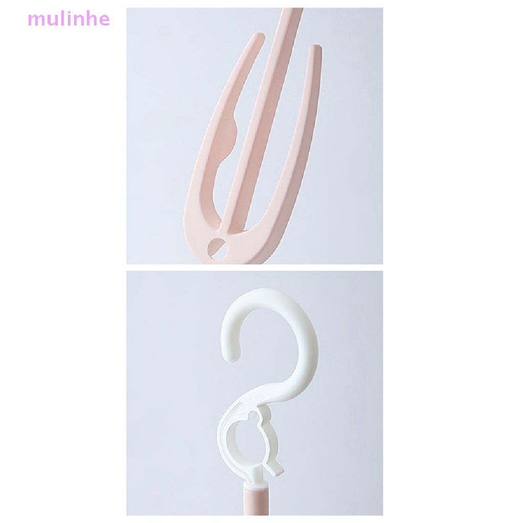 Móc Phơi Khô Giày Dép Chống Gió Tiện Dụng