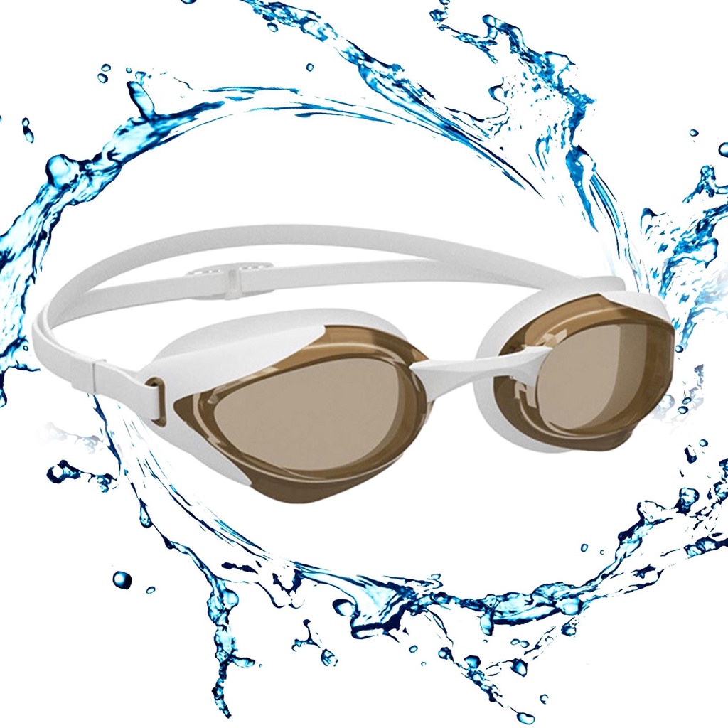 Kính Bơi Phân Cực Không Bị Rò Rỉ Bảo Vệ Toàn Diện Cho Bé Trai