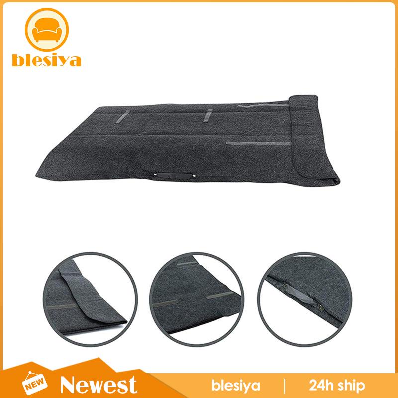 Túi Đựng Lá Mềm Mại Chống Bụi Có Thể Tái Sử Dụng Kèm Tay Cầm Tiện Lợi