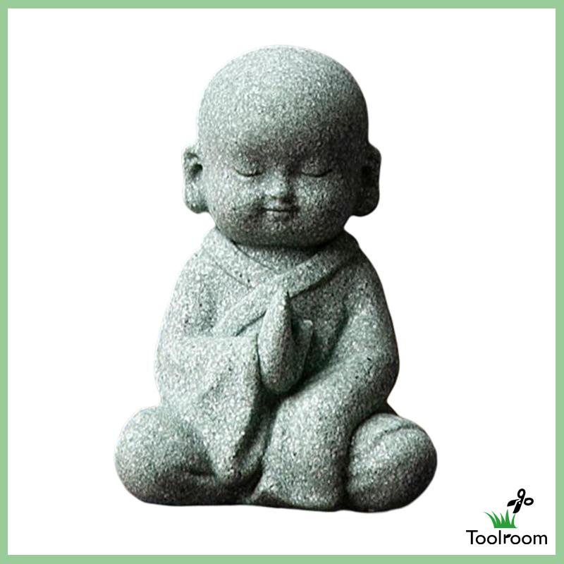 Tượng Phật Để Bàn Trang Trí Nội Thất Đẹp Mắt