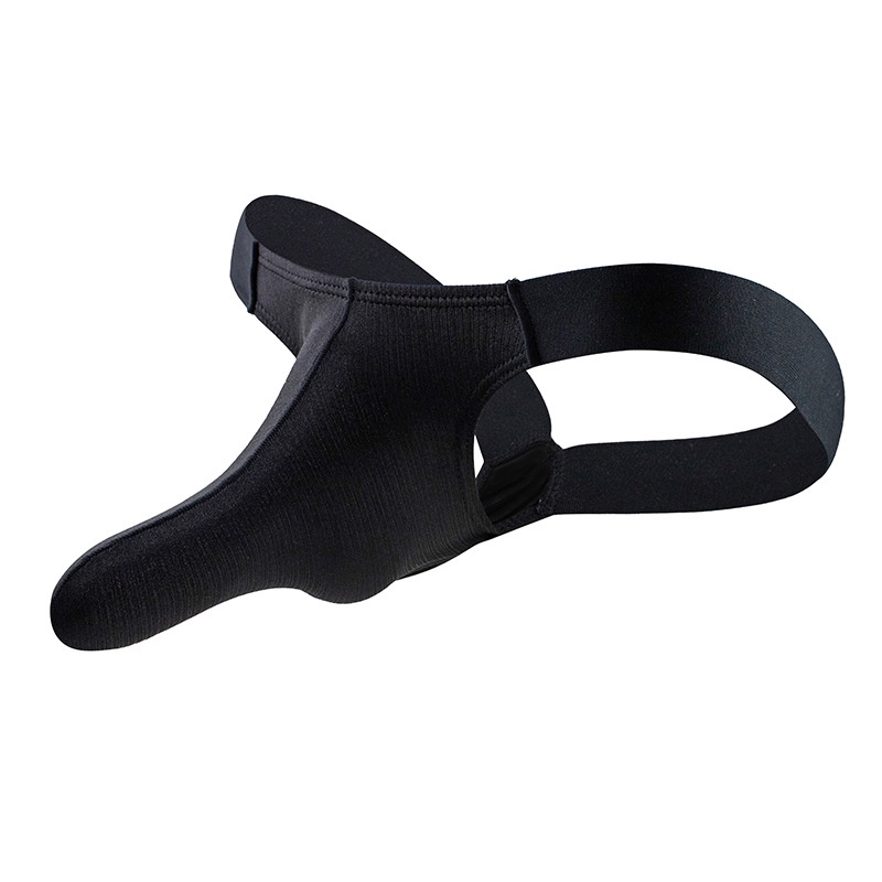 Quần Lót Chữ T Lưng Thấp Thoáng Khí Thoải Mái Gợi Cảm Cho Nam