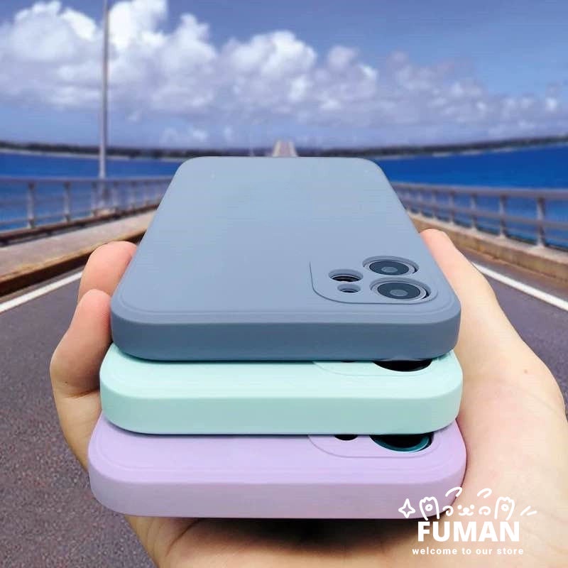 Ốp Điện Thoại TPU Mềm Màu Kẹo Cho Samsung Galaxy S23 Plus S23 + S23 Ultra M13 4G A13 5G