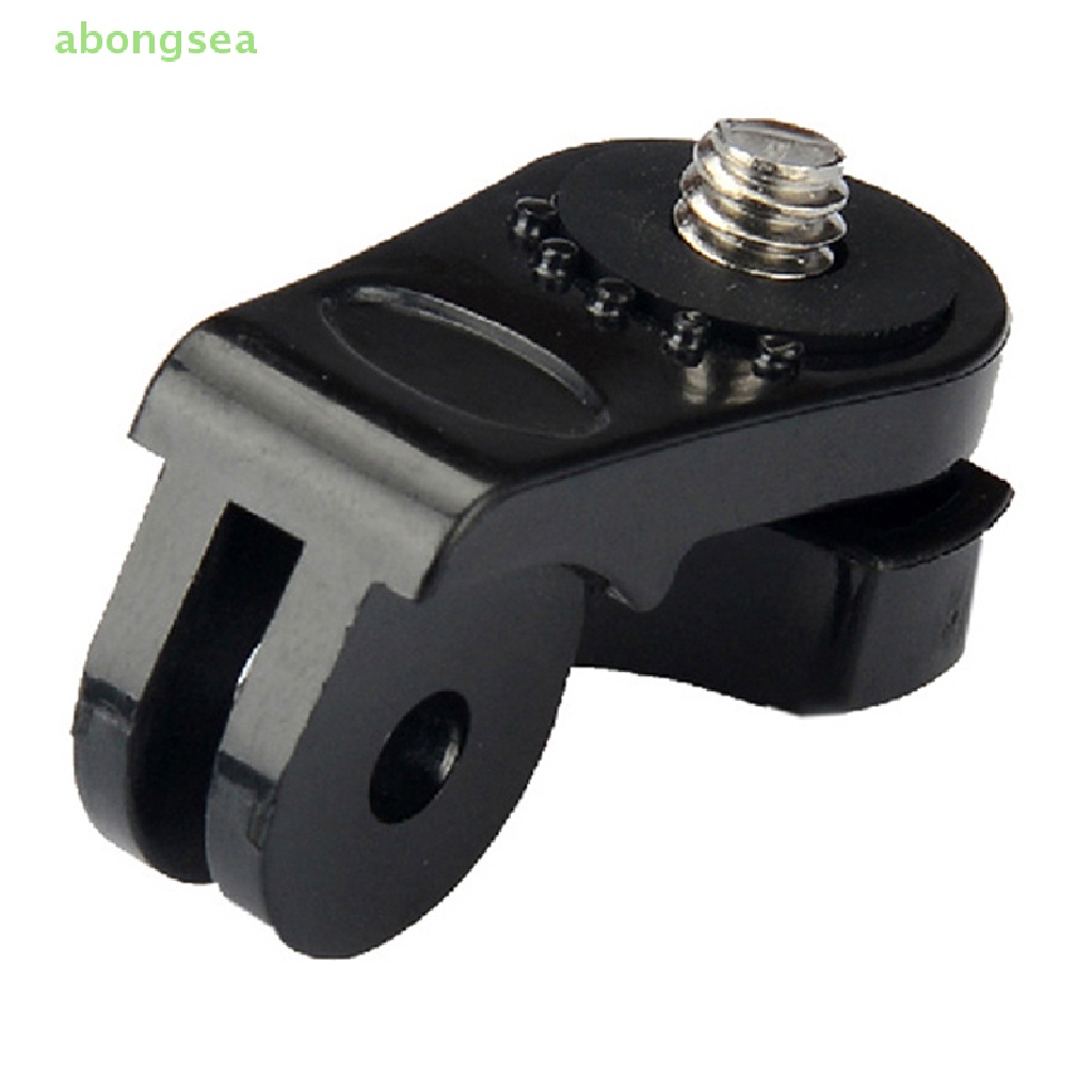 Set 2 Ốc Vít Mini 1 / 4 Inch Gắn Giá Đỡ Ba Chân