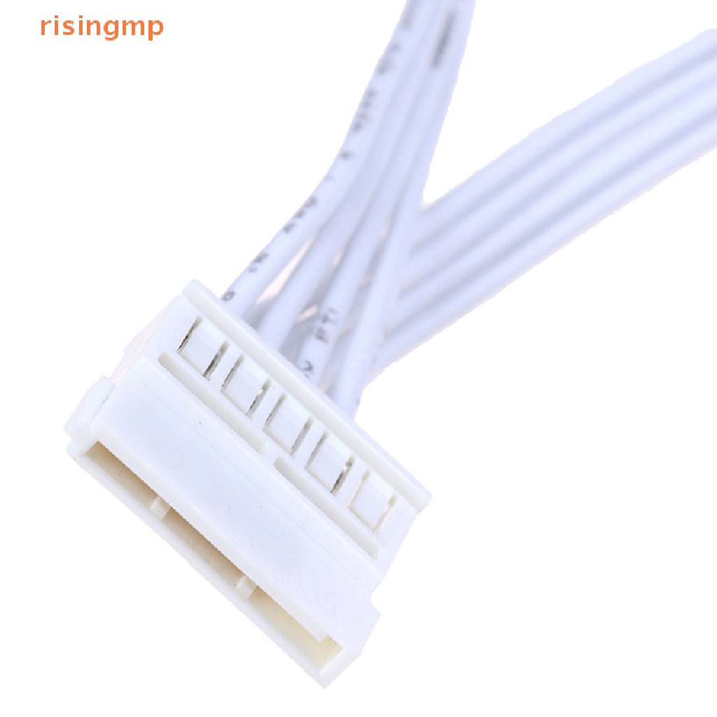 Cáp Mở RộNg Ổ CứNg IDE Molex 4Pin Sang SATA 1 Sang 5