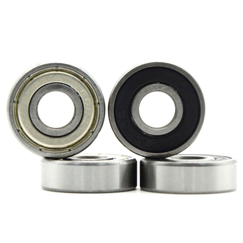 Vòng Bi Động Cơ Tốc Độ Cao 604 605 606 607 608 609 6000 6001 Z RS ZZ-2RS