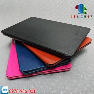 Bao da ipad pro m1, m2, pro 11 inch 2020, 2018 hiệu kaku - có chức năng chống điện thoại xem phim - thiết kế cổ điển