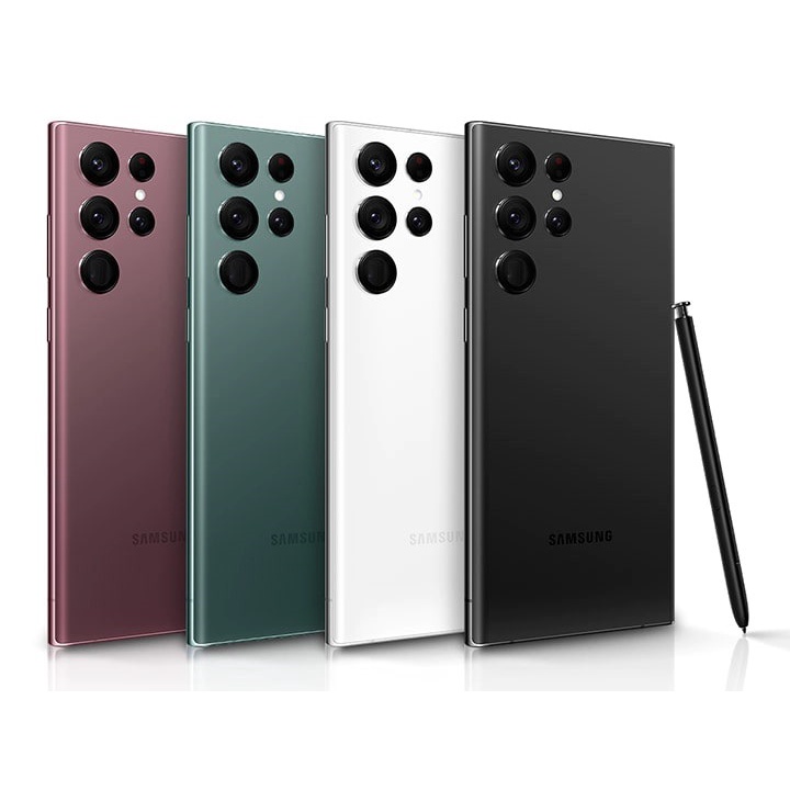 [SIêu ƯU Đãi] Điện Thoại Samsung Galaxy S22 Ultra 5G (12GB/256GB) - Hàng Chính Hãng 100%,BH 12 tháng - Lỗi 1 đổi 1 | BigBuy360 - bigbuy360.vn