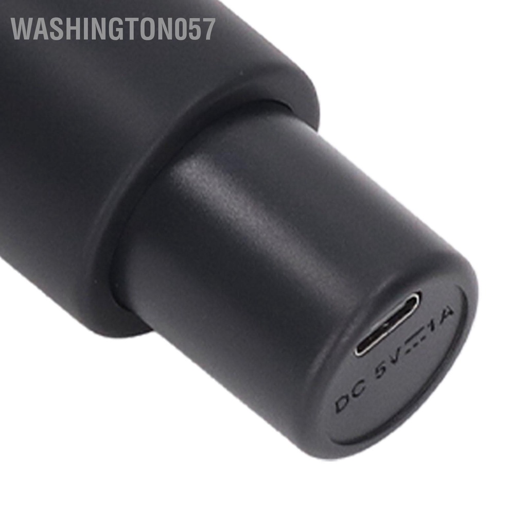 Washington057 Hệ Thống Micro Không Dây Kèm Đầu Thu Có Thể Sạc Lại Cho Phòng Hát Karaoke Tiệc Nhà Thờ