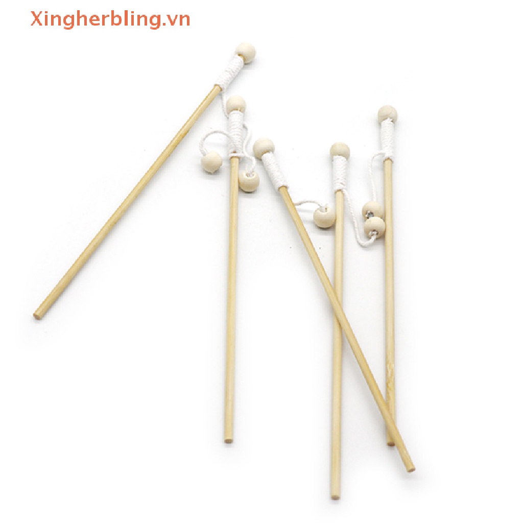 Xhb 5 Cái Cần Câu Cá Nam Châm Đồ Chơi Giáo Dục Sớm Cho Trẻ Em