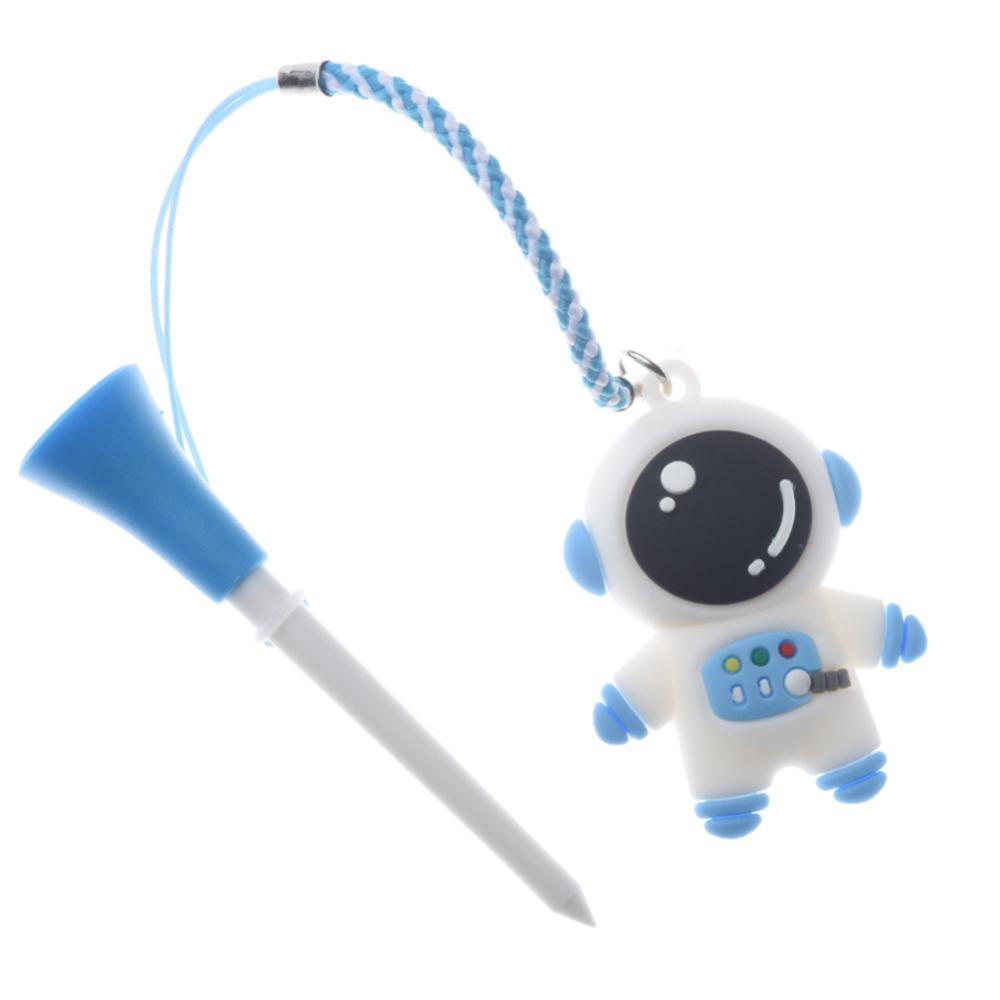 1 Phụ Kiện Giữ Gậy Đánh Golf Bằng Cao Su Và Dây Treo Chống Thất Lạc Màu Sắc Ngẫu Nhiên DGA1