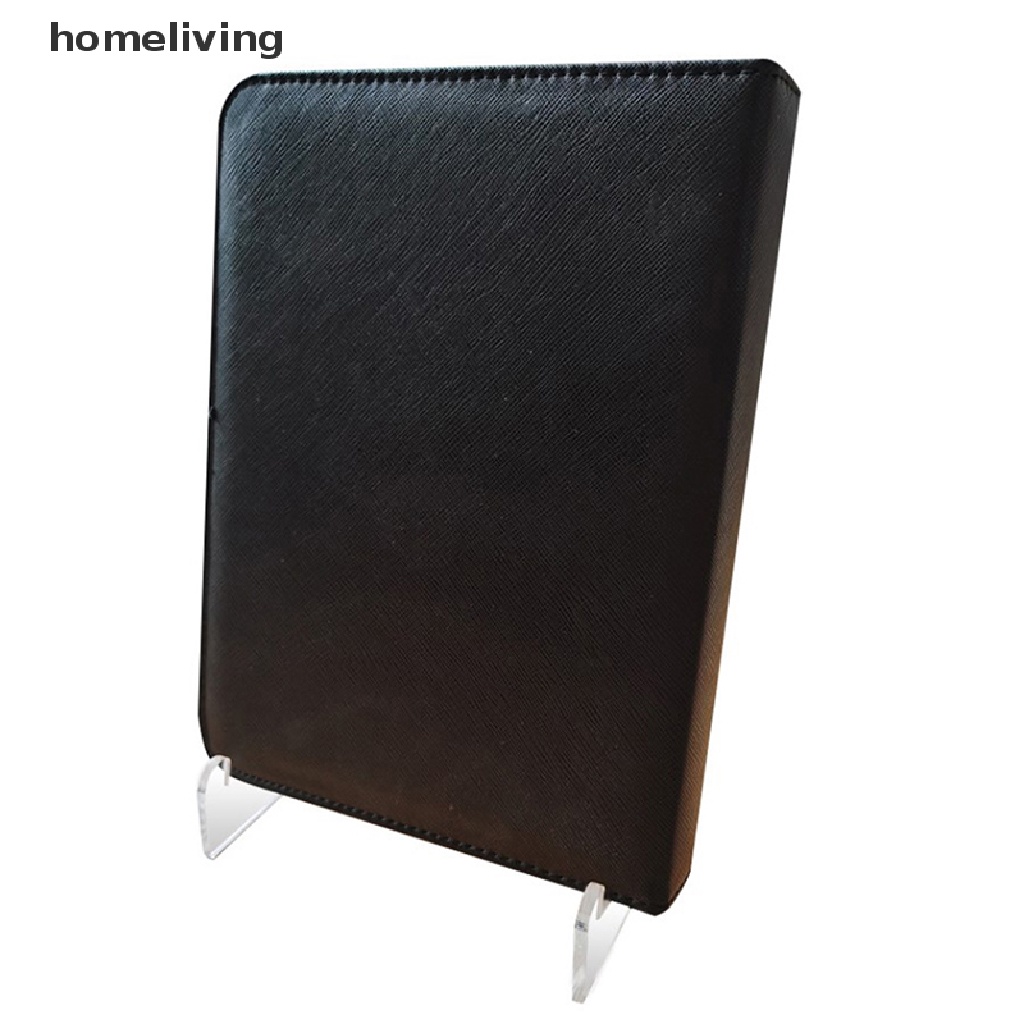 Giá Đỡ Trưng Bày Sách Truyện Tranh Bằng Acrylic Trong Suốt