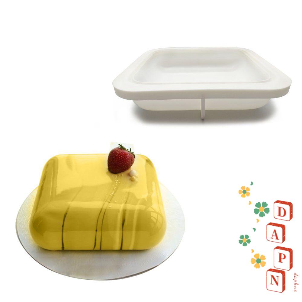 Khuôn Làm Bánh Bằng Silicone Tiện Dụng Cho Nhà Bếp