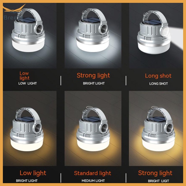 Đèn Pin Led Mini Đa Năng Có Thể Sạc Lại Dùng Khi Đi Cắm Trại