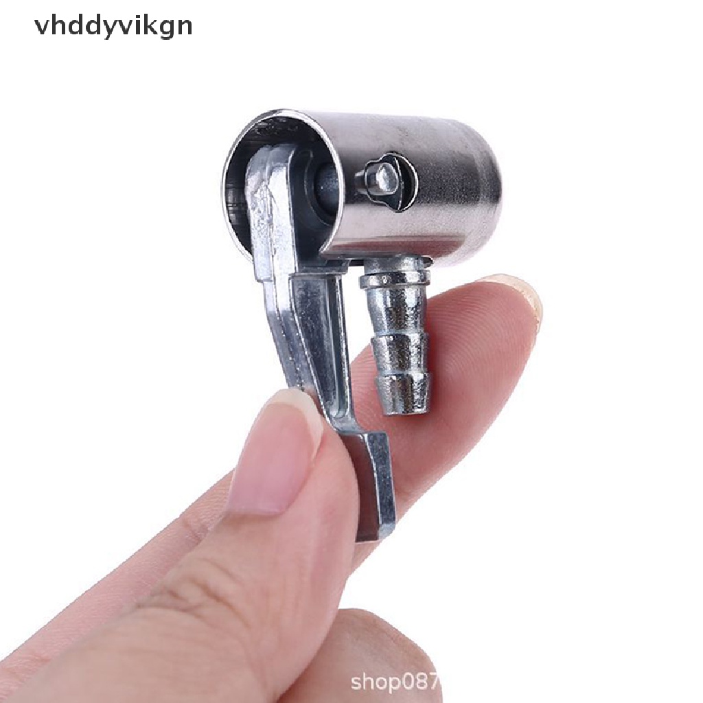 Vòi Bơm Hơi VHDD Bằng Hợp Kim Kẽm Chuyên Dụng Sửa Chữa Xe Đạp / Xe Hơi Điện