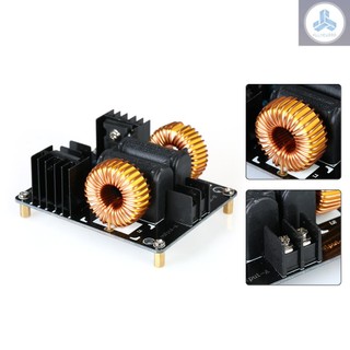 ZVS 1000W Low Voltage Induction Heating Board Module Flyback Driver Heater Marx Generator Tesla Coil Power Supply Board