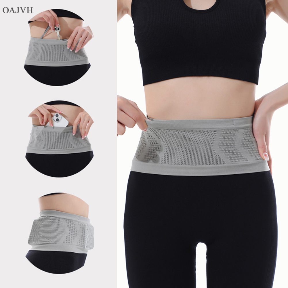 Túi Đeo Hông Đa Năng Chống Ẩm Tiện Dụng Khi Tập Thể Thao