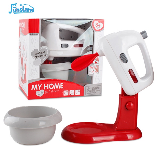 Đồ Chơi Máy Hút Bụi Giả Lập Lò Vi Sóng Cho Bé