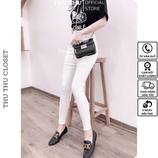 ⚙️ quần skinny siêu co dãn. size s m l xl
