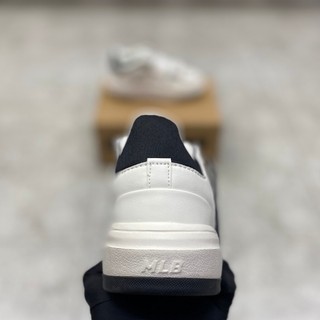 [ROOM95] Giày thể thao sneaker (MLB_51) Mid Basic NY