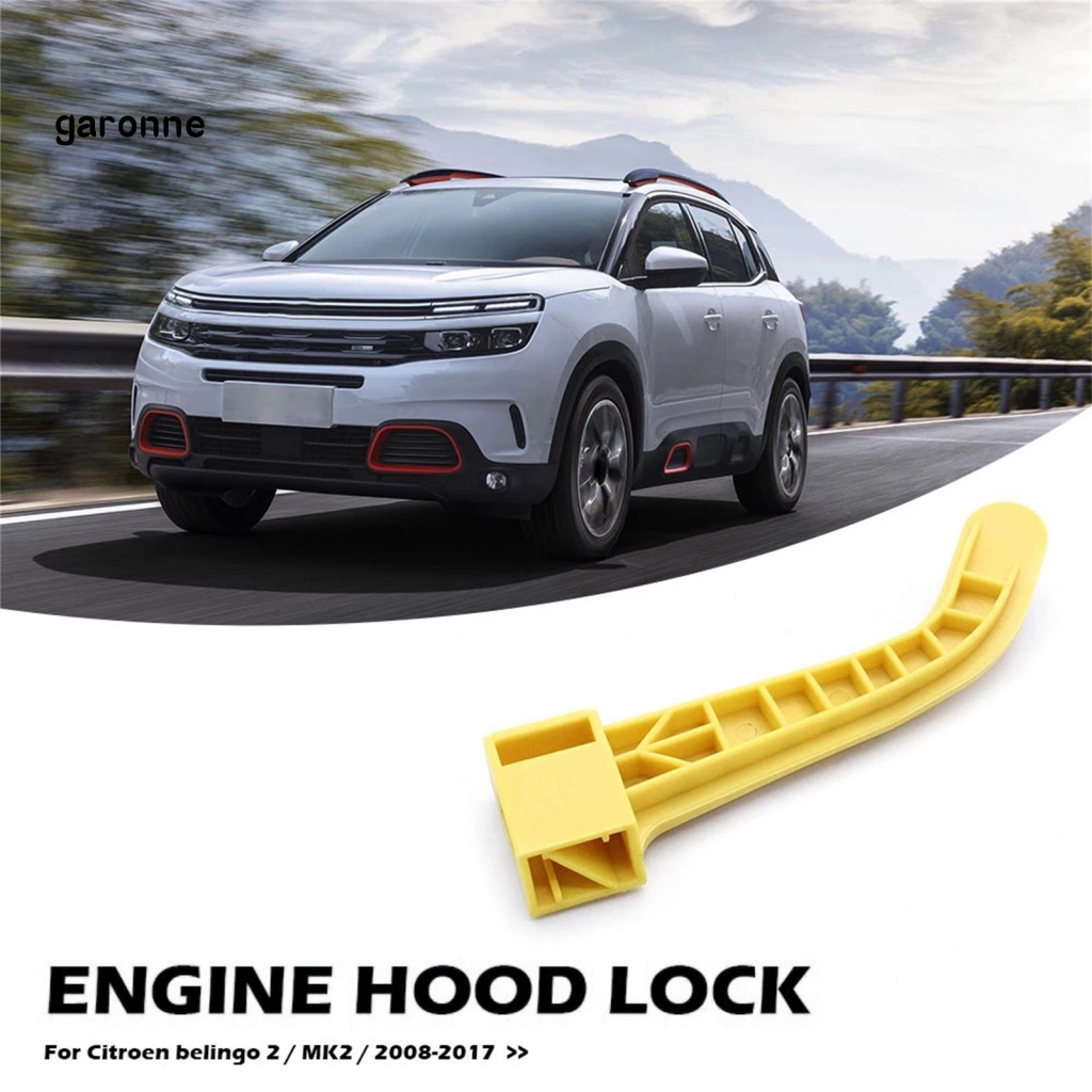 Tay Cầm Kéo Cửa Xe Hơi Chống Ăn Mòn 7934E7 Chất Lượng Cao