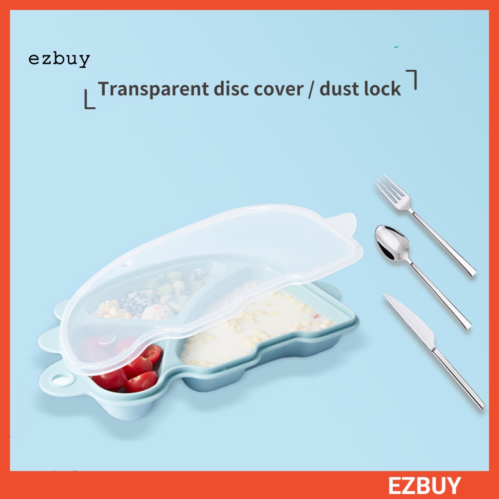 Tô Ăn Dặm Cách Nhiệt Bằng PP Tiện Dụng Cho Bé Sơ Sinh