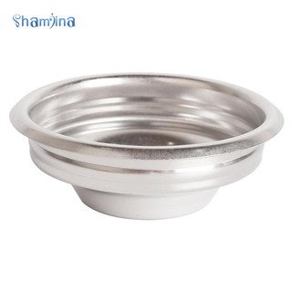 Thép không gỉ cho máy pha cà phê
