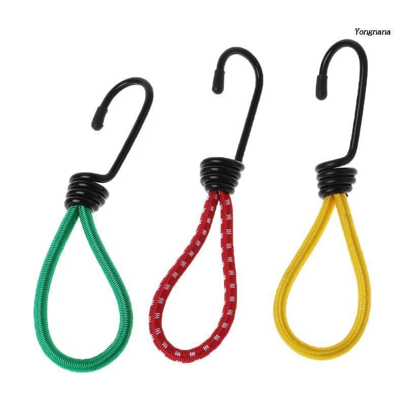 Dây Móc Lều Co Giãn Cố Định Tiện Dụng Khi Đi Cắm Trại