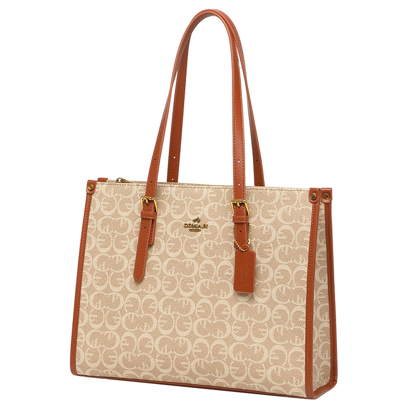 Túi Tote Đeo Vai Famy Kích Thước Lớn Phong Cách Thời Trang Mới 2023