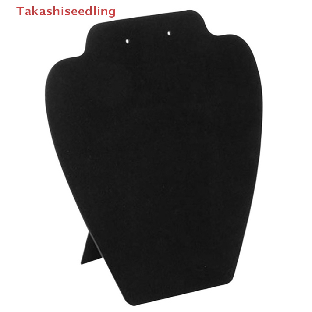 (Takashiseedling) Giá Đỡ Trưng Bày Vòng cổ / Bông Tai Có Thể Tháo Rời Cho Phòng Ngủ