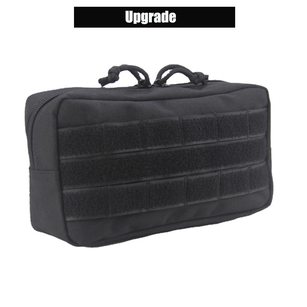 Túi Đựng Dụng Cụ EDC LUC Equipped Với Túi Đựng Phụ Kiện EDC Cho Hoạt Động Ngoài Trời